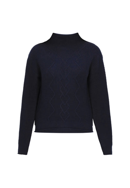 DreiMaster Vintage Damen Pullover