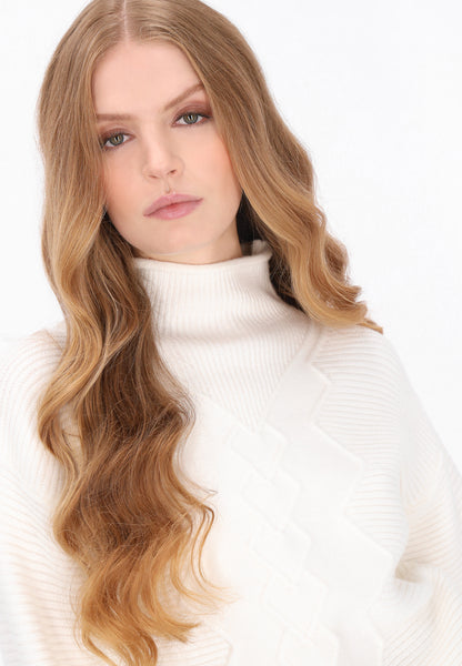 DreiMaster Vintage Damen Pullover