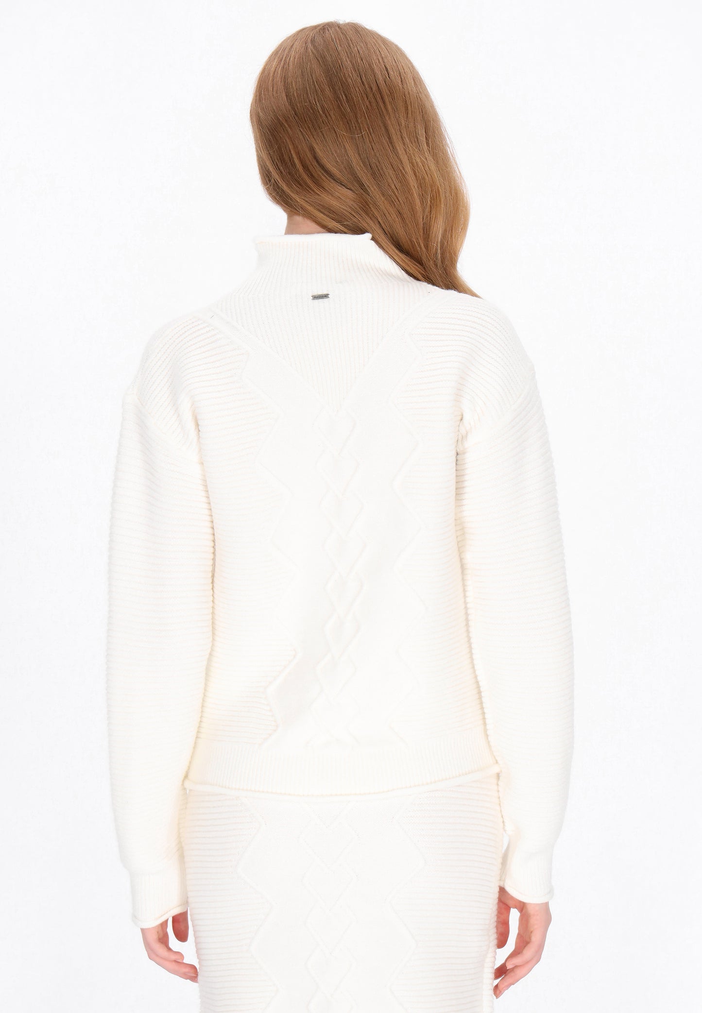 DreiMaster Vintage Damen Pullover