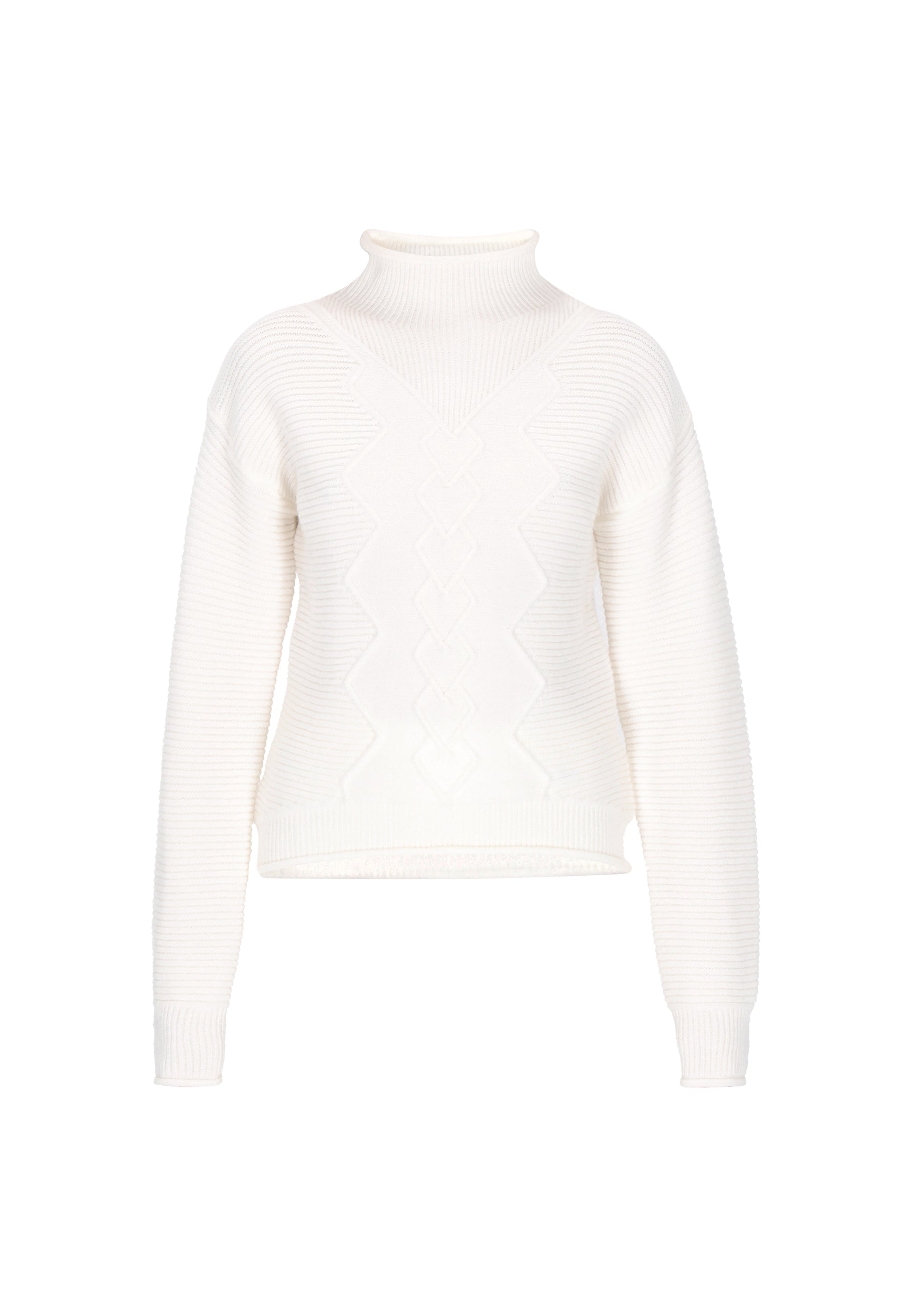 DreiMaster Vintage Damen Pullover