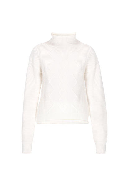 DreiMaster Vintage Damen Pullover