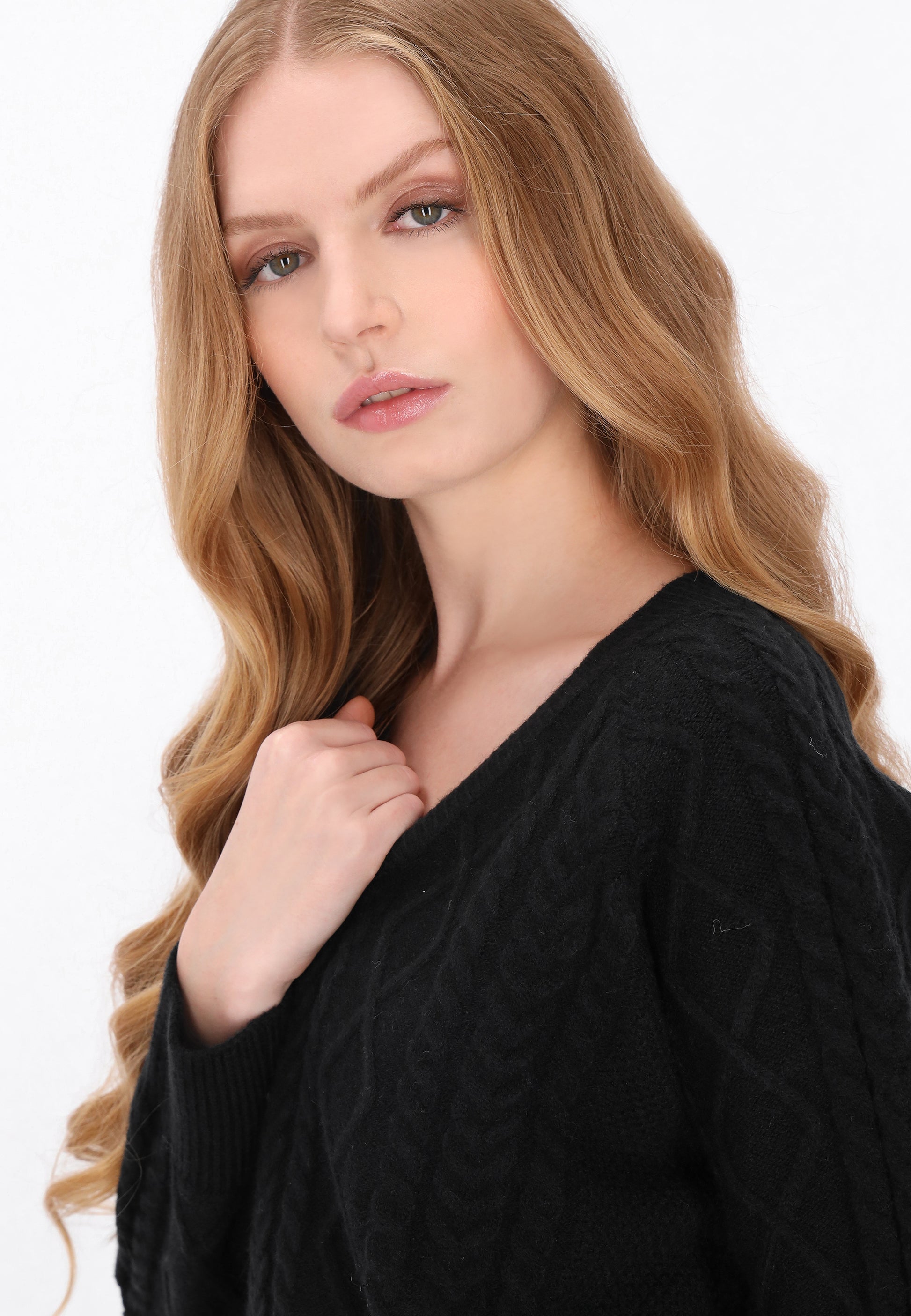DreiMaster Vintage Damen Pullover