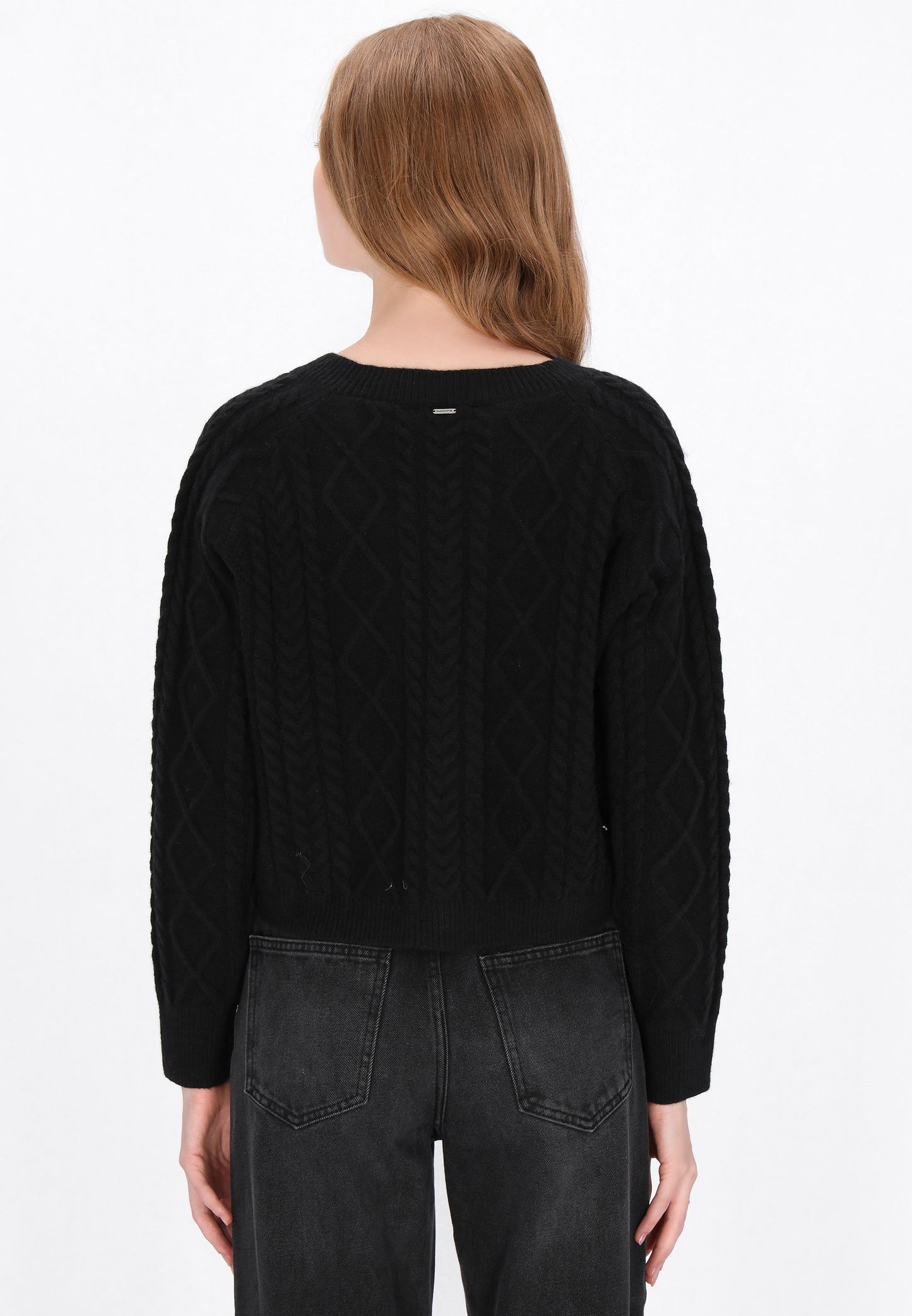 DreiMaster Vintage Damen Pullover