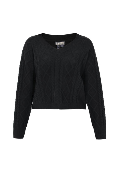 DreiMaster Vintage Damen Pullover