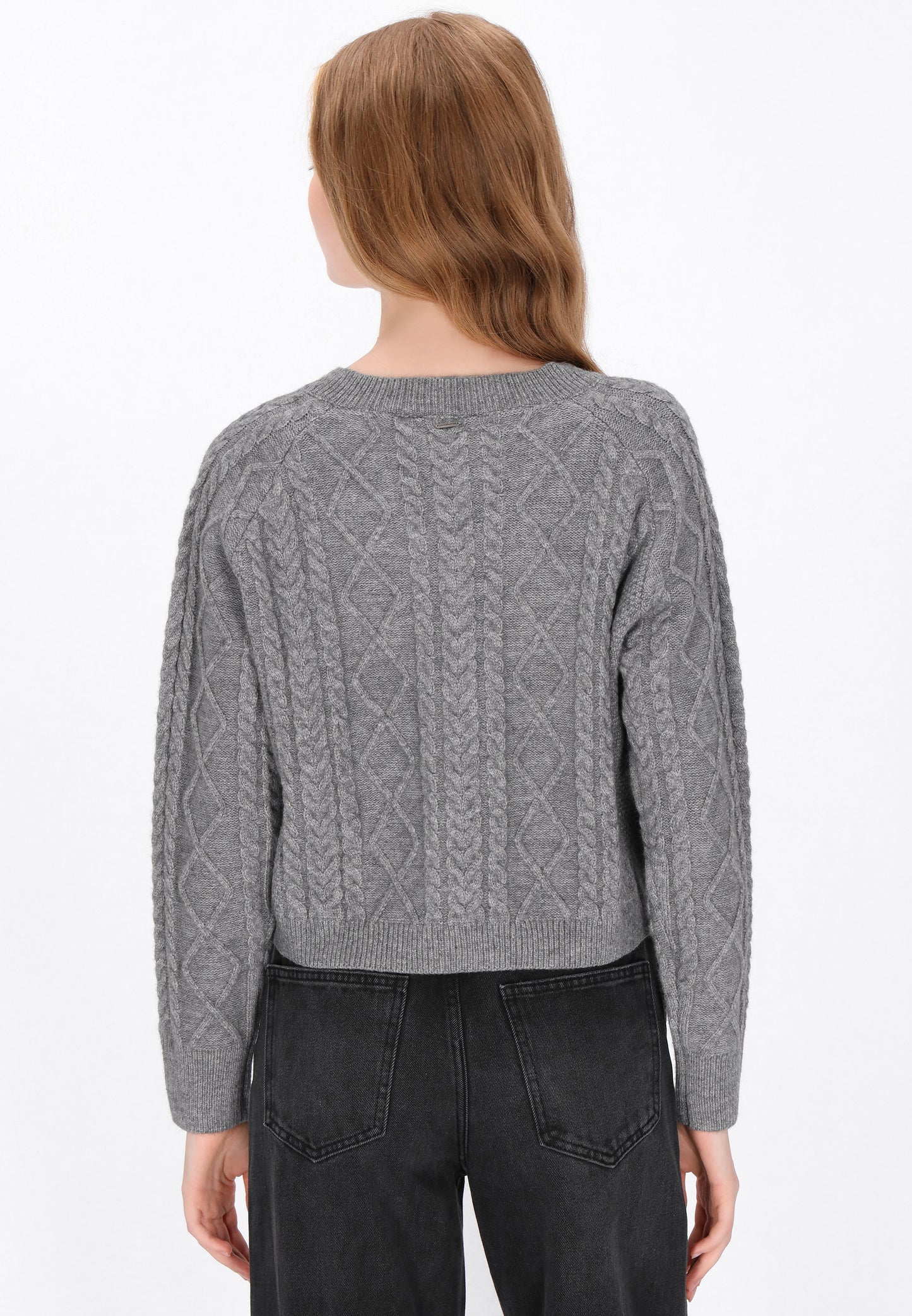DreiMaster Vintage Damen Pullover