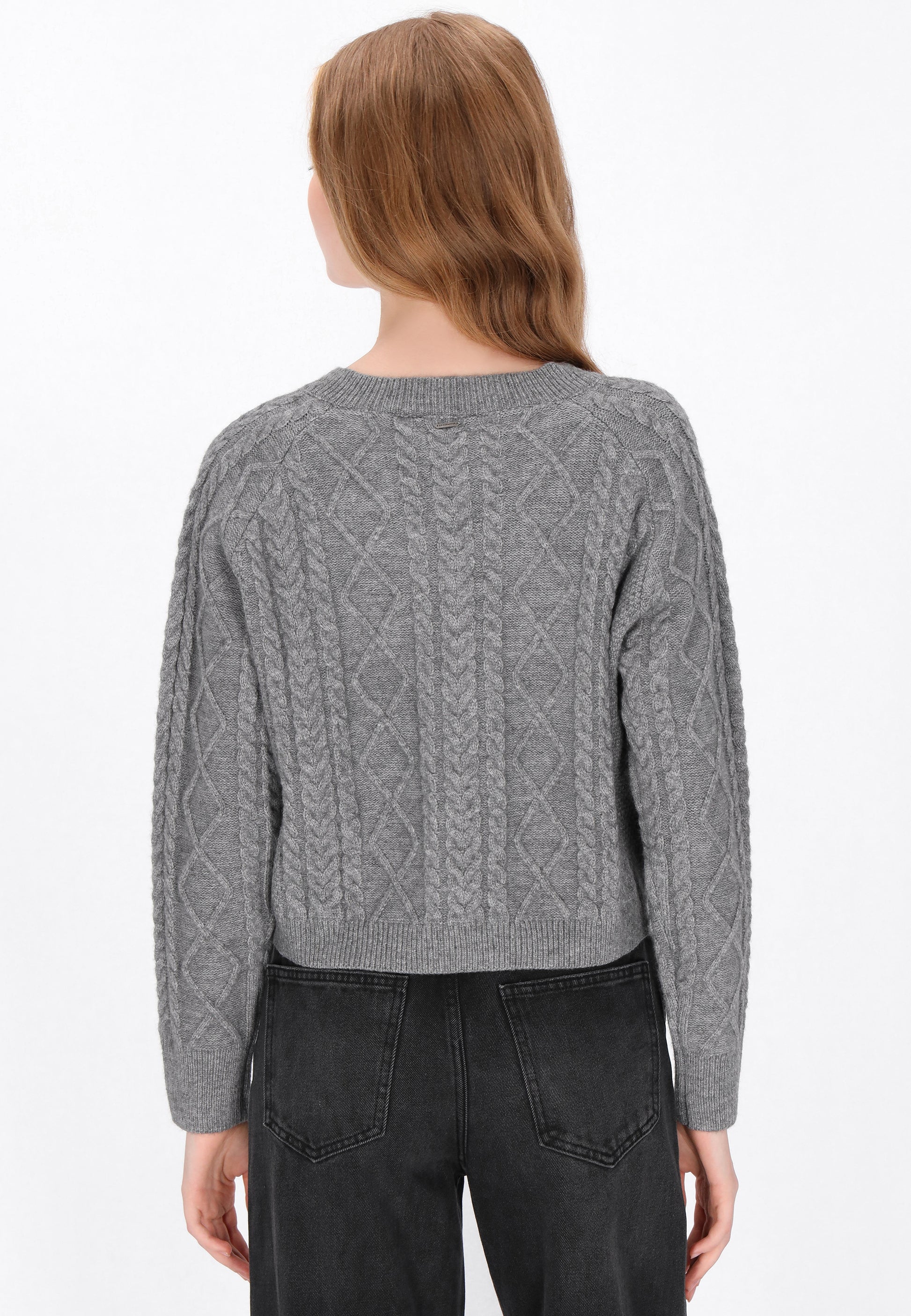DreiMaster Vintage Damen Pullover