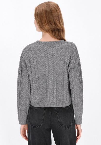 DreiMaster Vintage Damen Pullover