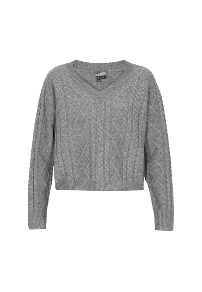 DreiMaster Vintage Damen Pullover