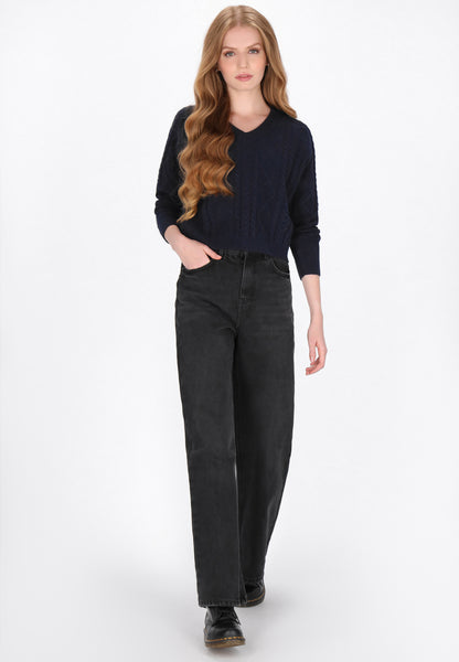 DreiMaster Vintage Damen Pullover