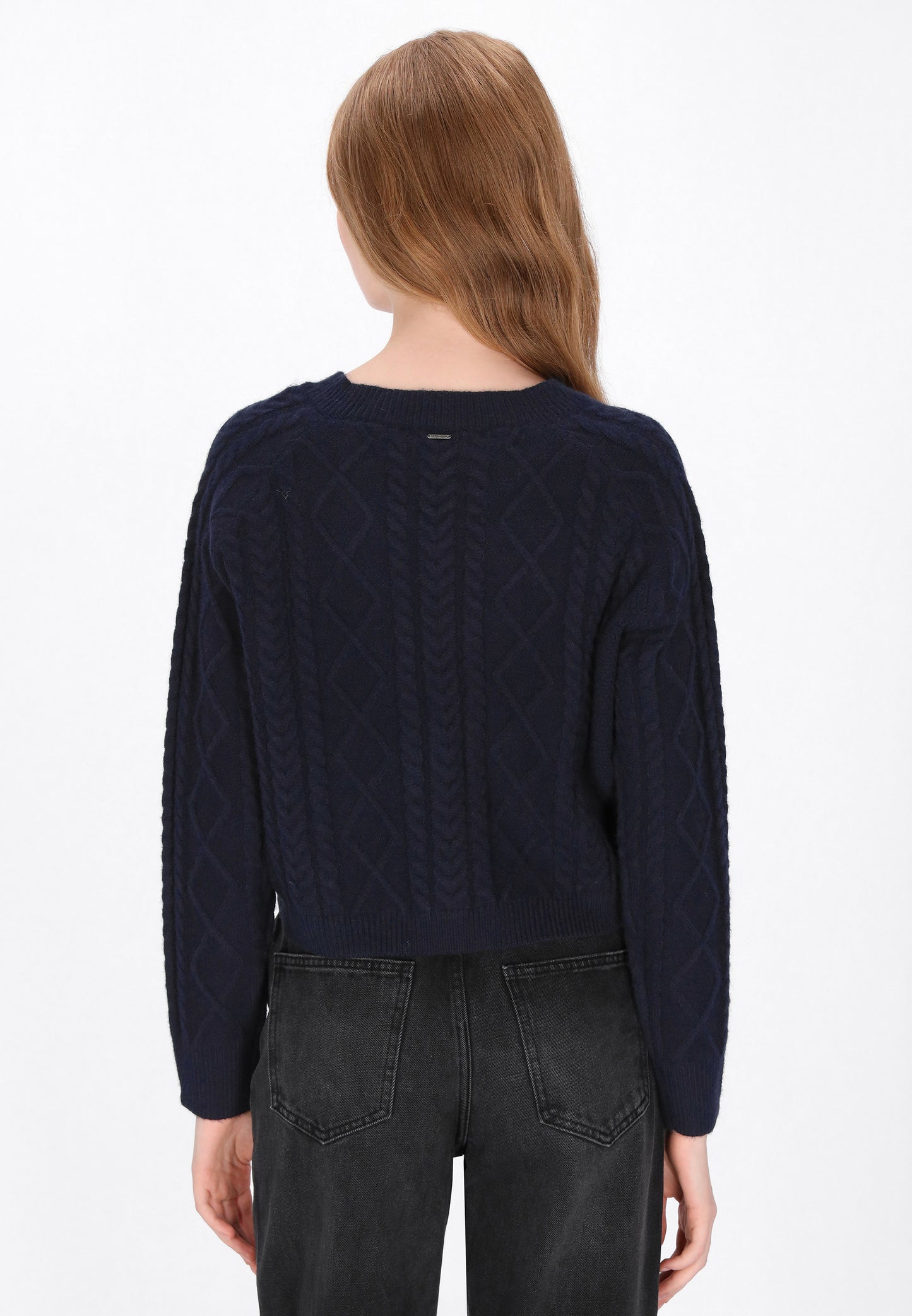 DreiMaster Vintage Damen Pullover