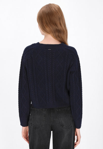 DreiMaster Vintage Damen Pullover