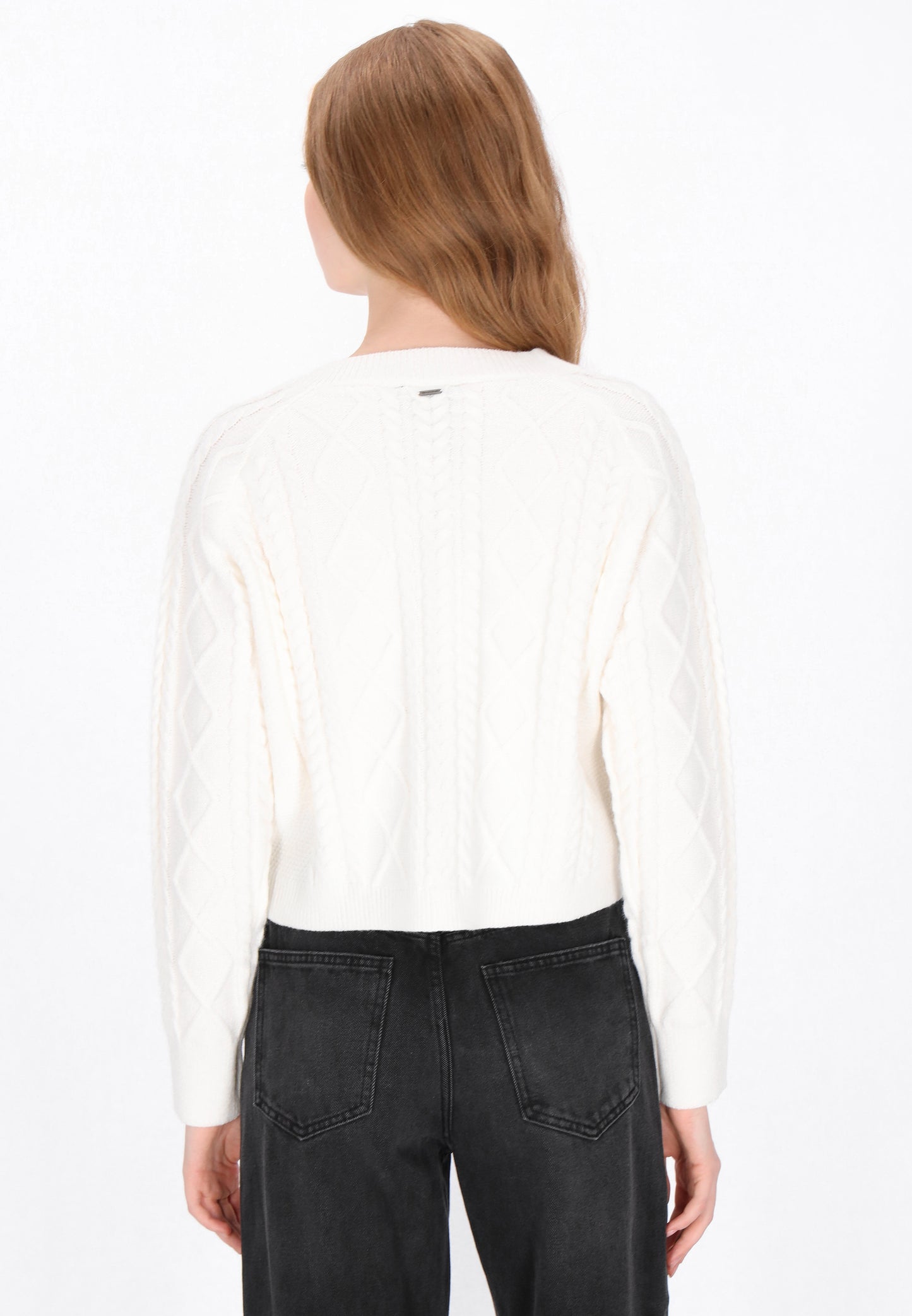 DreiMaster Vintage Damen Pullover