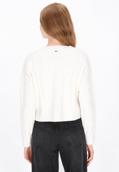 DreiMaster Vintage Damen Pullover