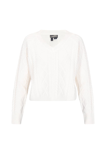 DreiMaster Vintage Damen Pullover