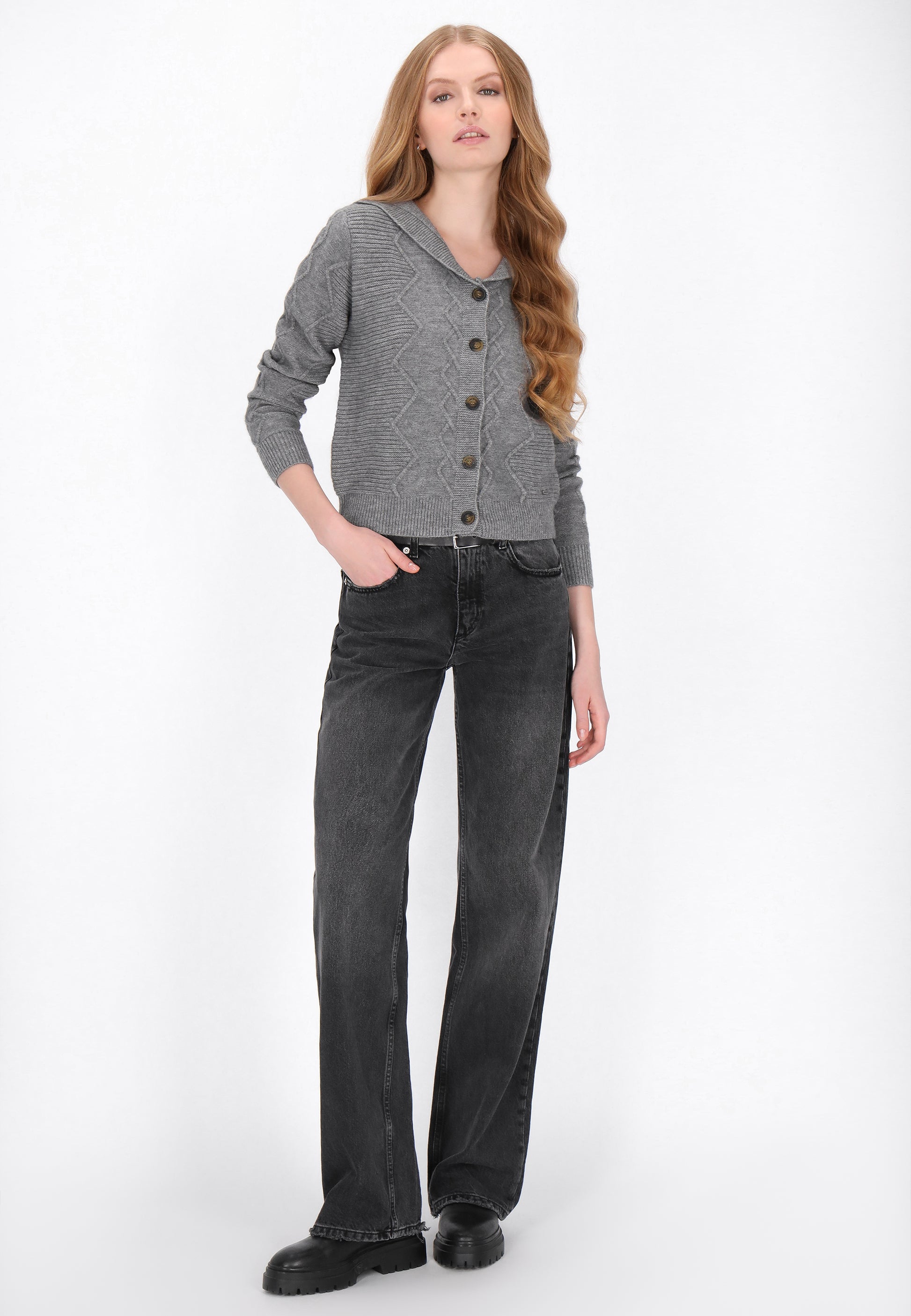 DreiMaster Vintage Women's Cardigan