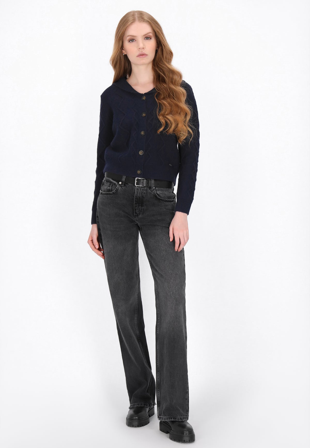 DreiMaster Vintage Women's Cardigan