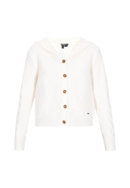 DreiMaster Vintage Damen Strickjacke