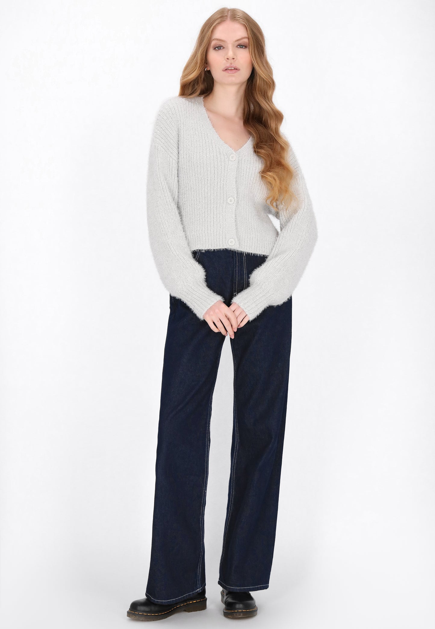 DreiMaster Vintage Women's Cardigan