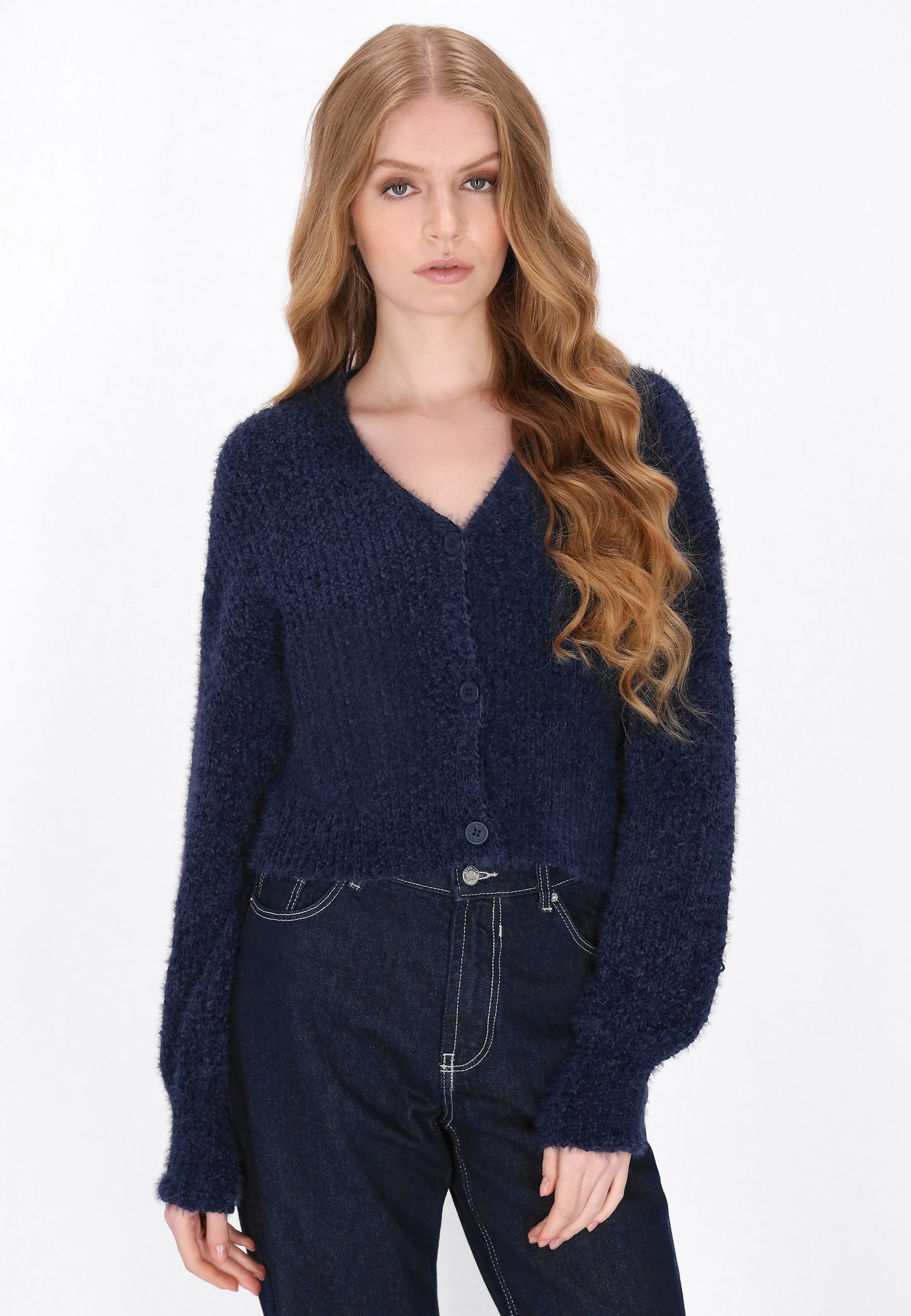DreiMaster Vintage Women's Cardigan
