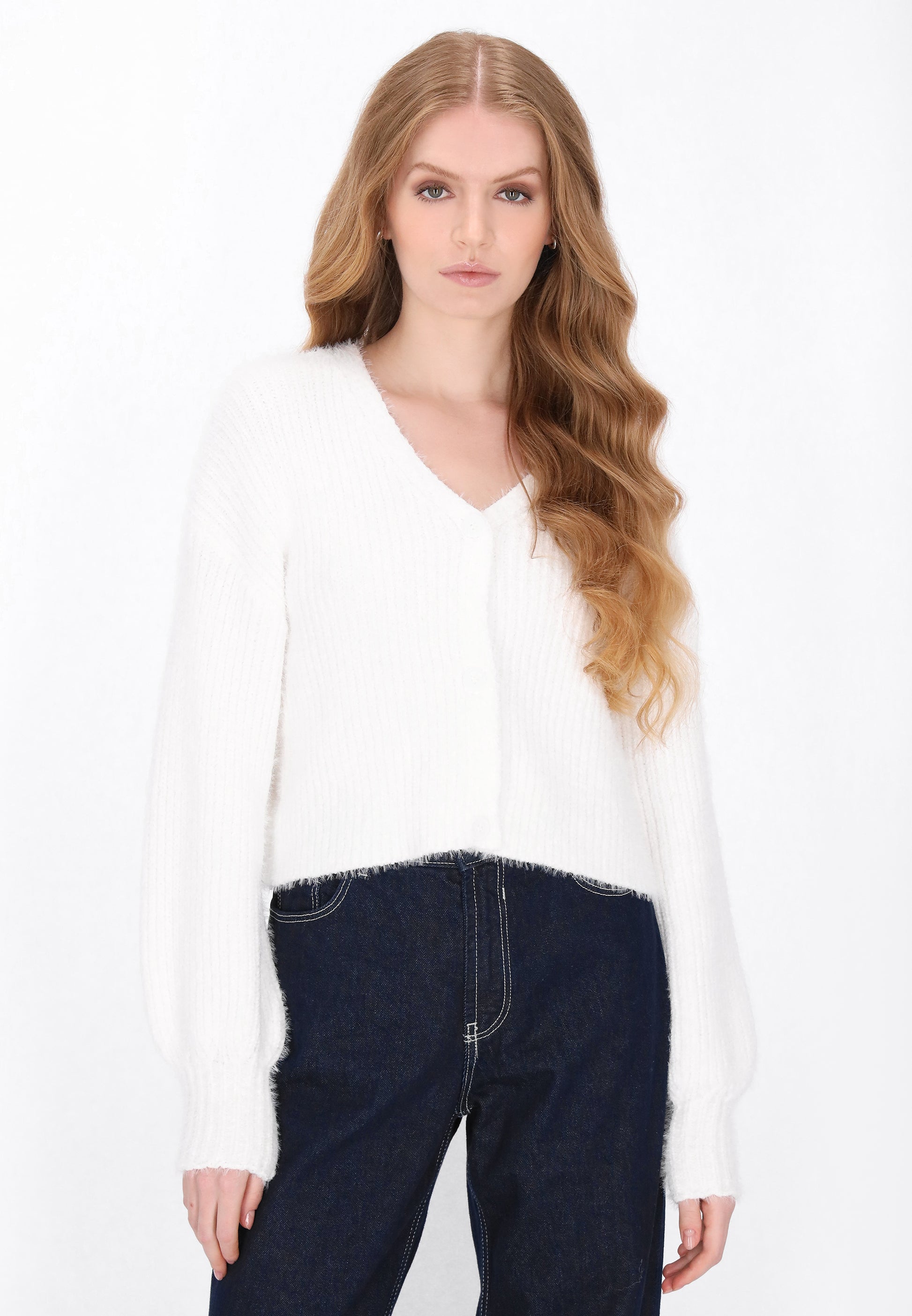 DreiMaster Vintage Women's Cardigan