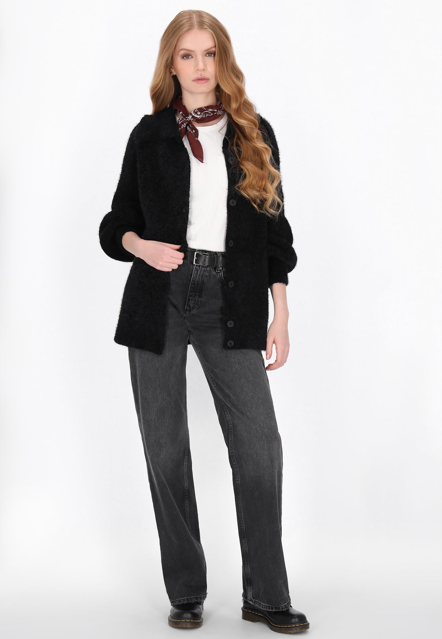 DreiMaster Vintage Women's Cardigan