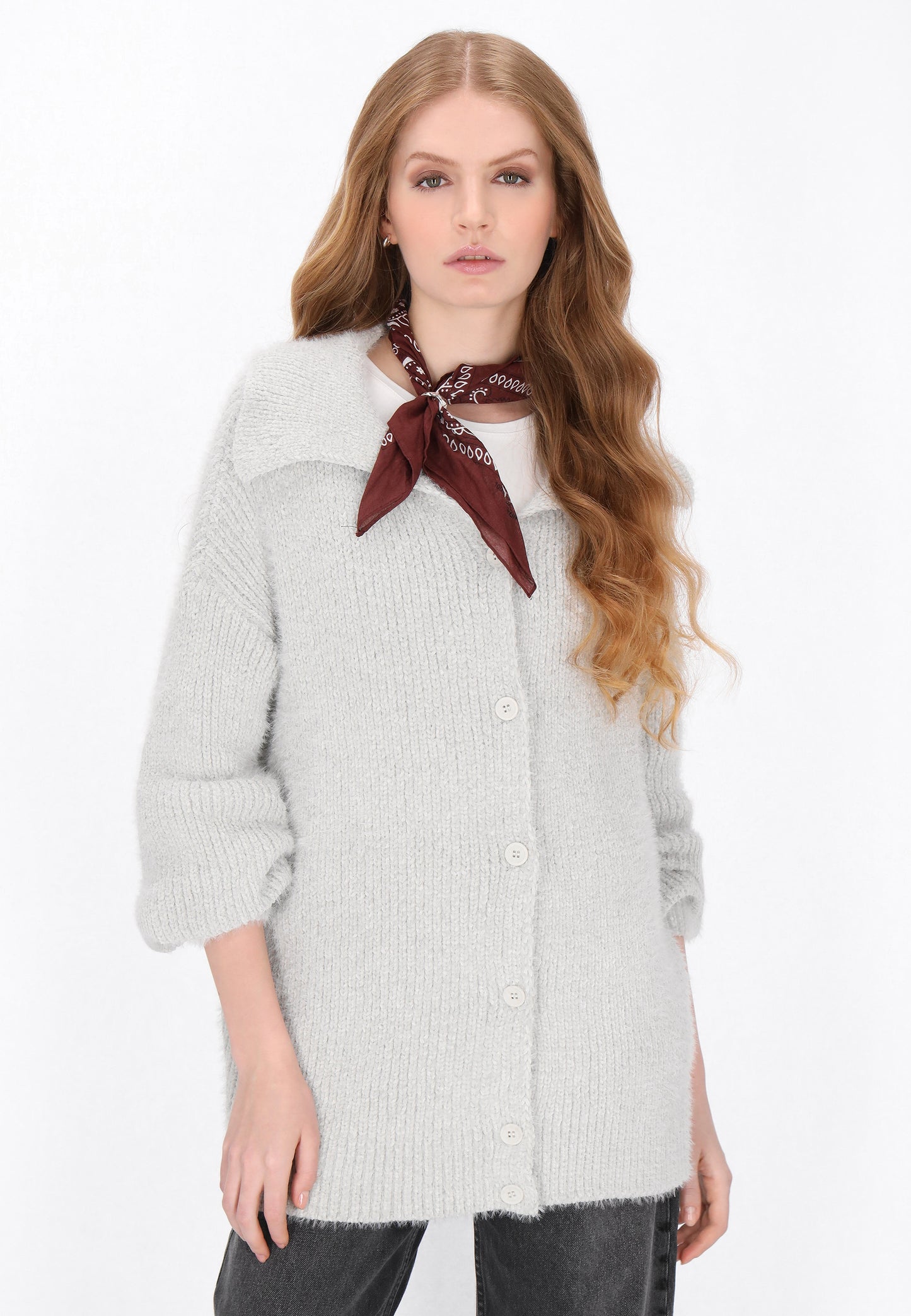 DreiMaster Vintage Women's Cardigan