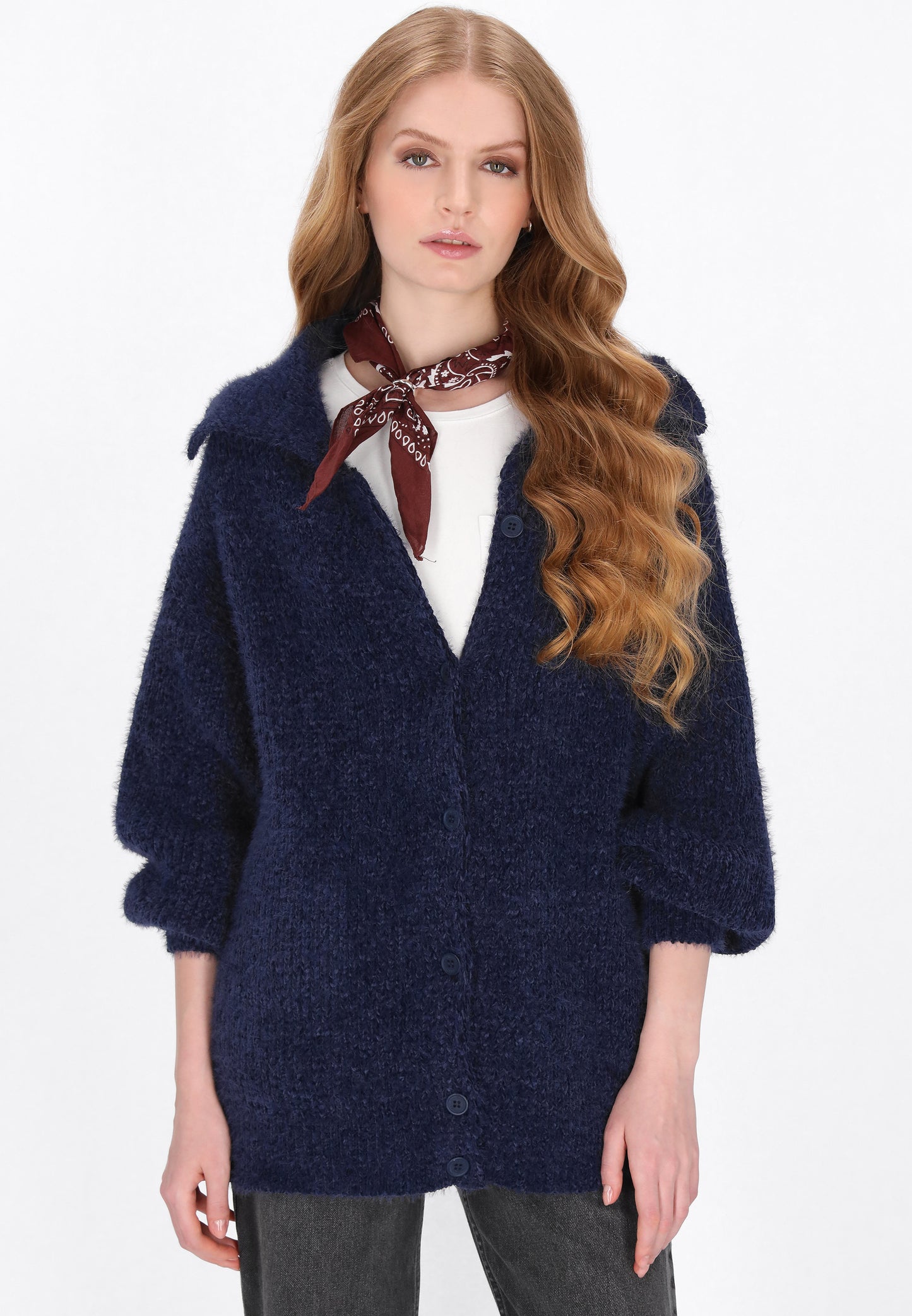 DreiMaster Vintage Women's Cardigan