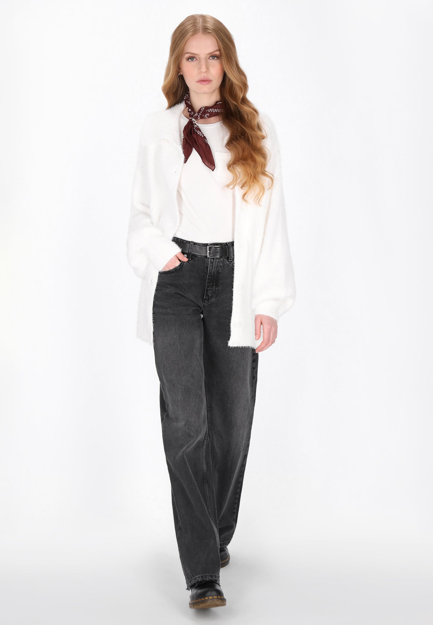DreiMaster Vintage Women's Cardigan