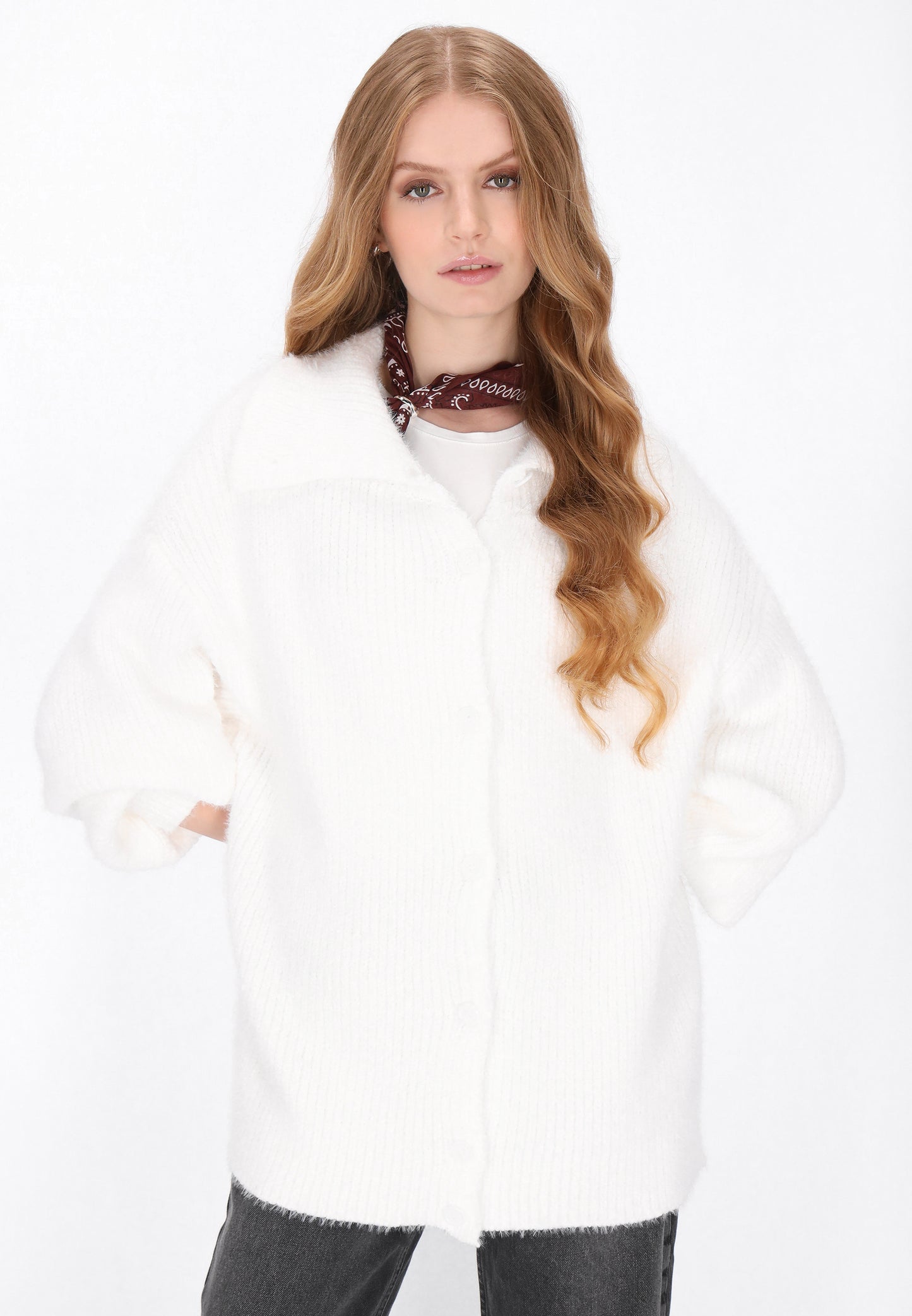 DreiMaster Vintage Women's Cardigan
