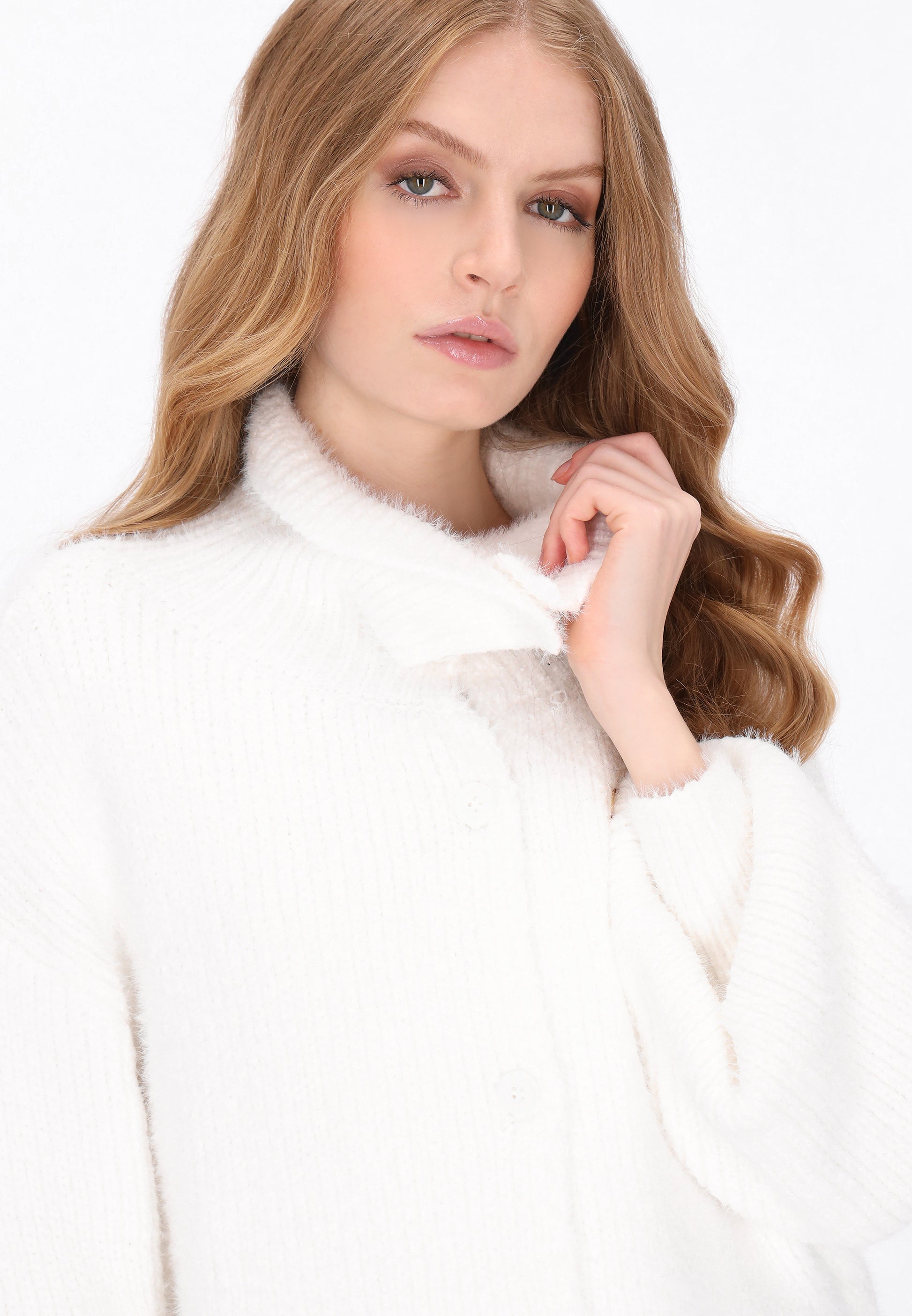 DreiMaster Vintage Women's Cardigan
