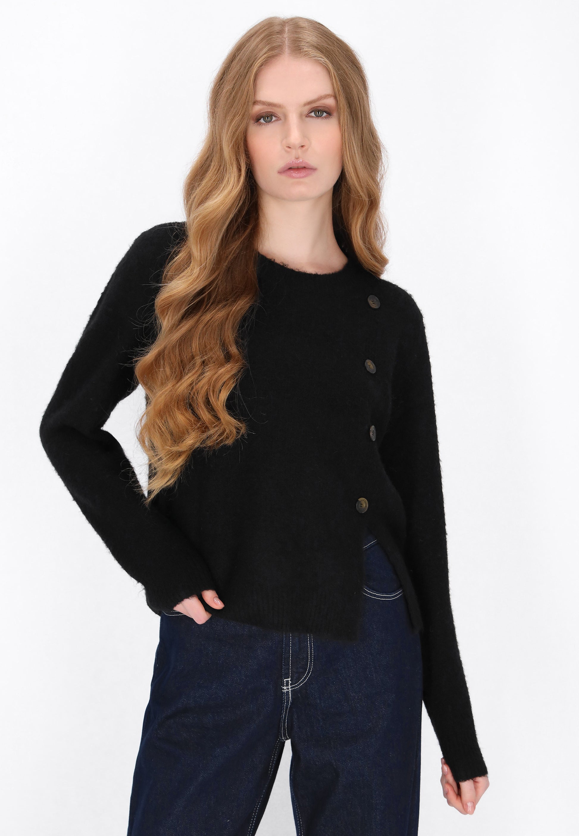 Sweter dla Kobiety DreiMaster Vintage