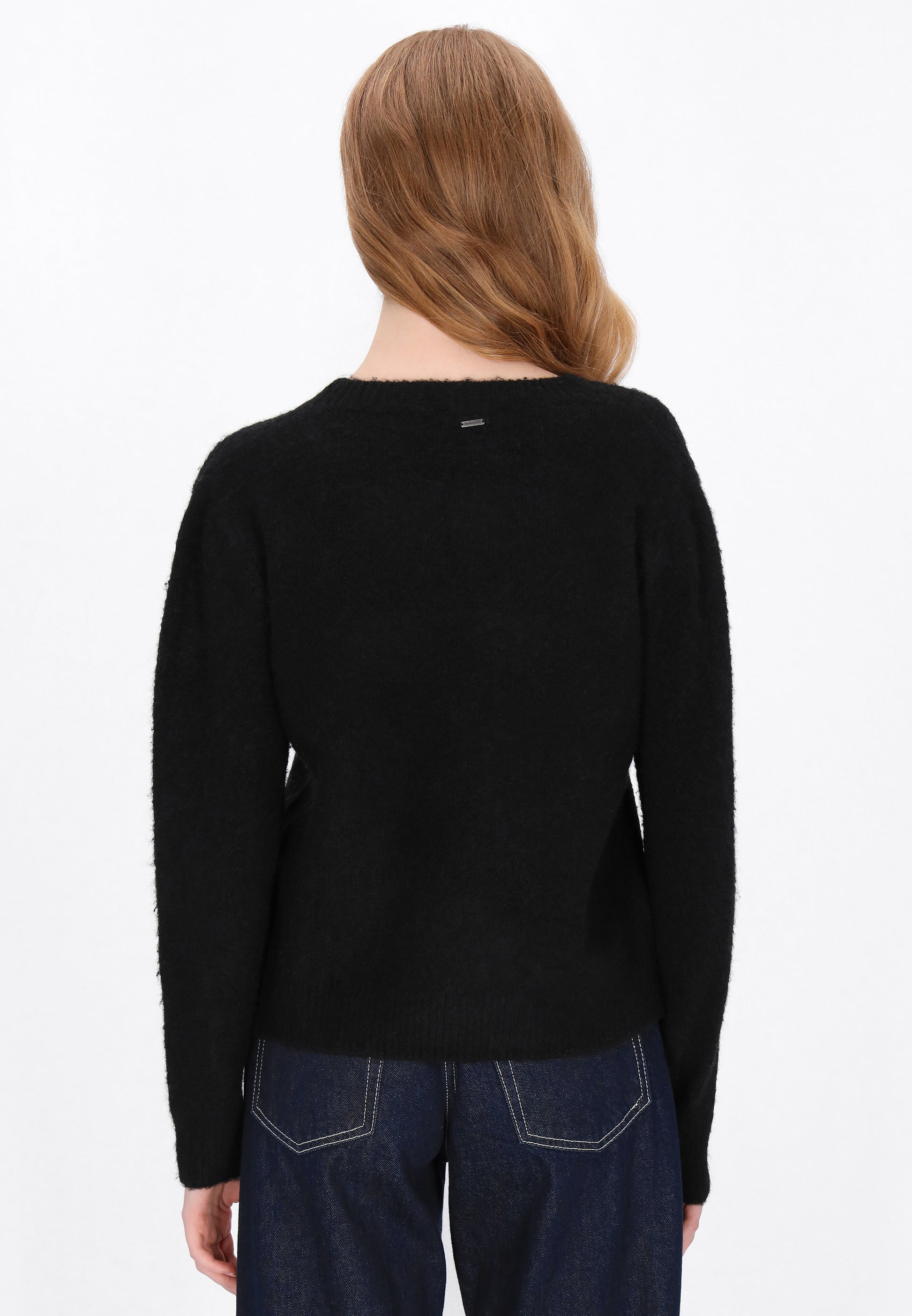 Sweter dla Kobiety DreiMaster Vintage