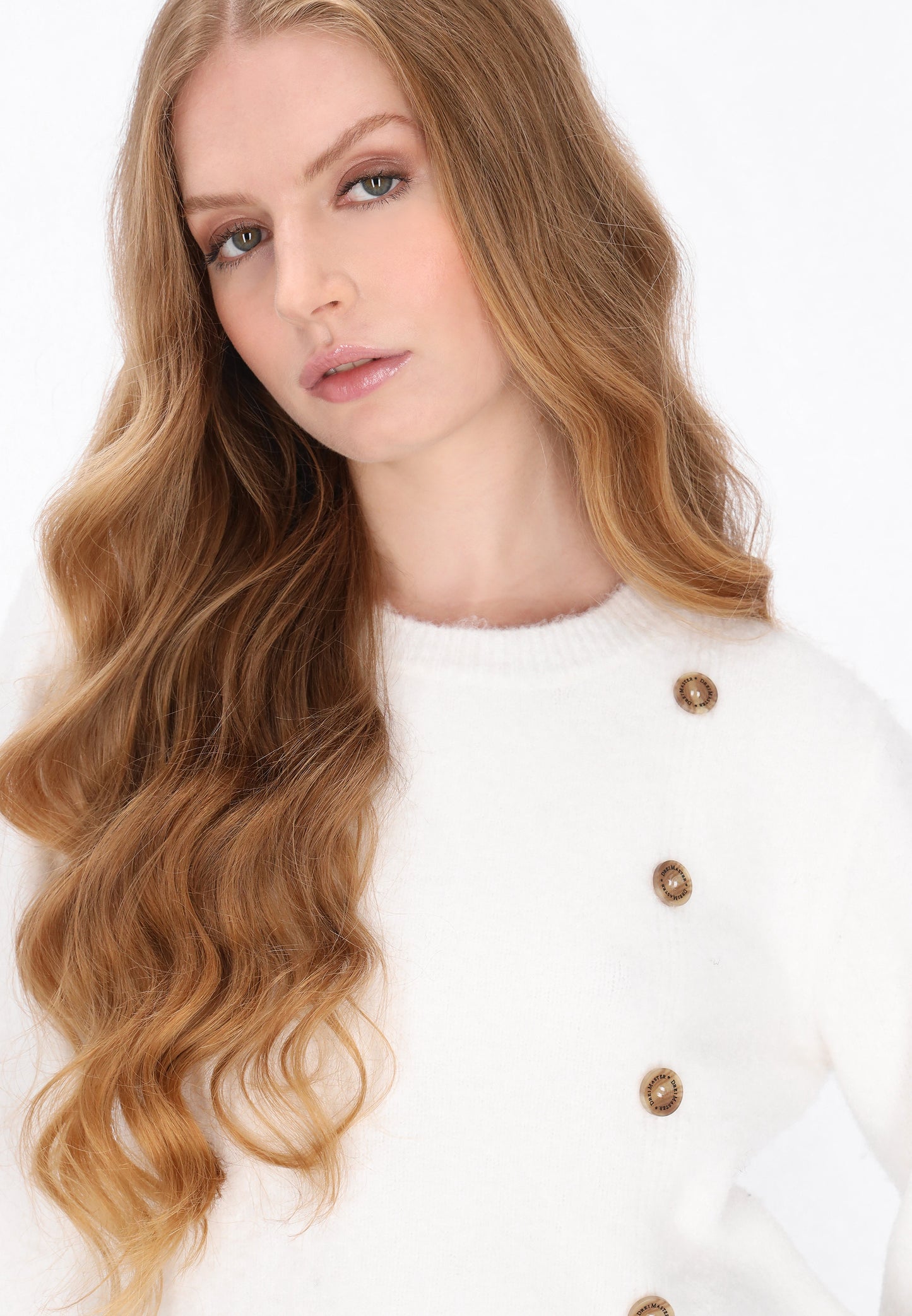 Sweter dla Kobiety DreiMaster Vintage