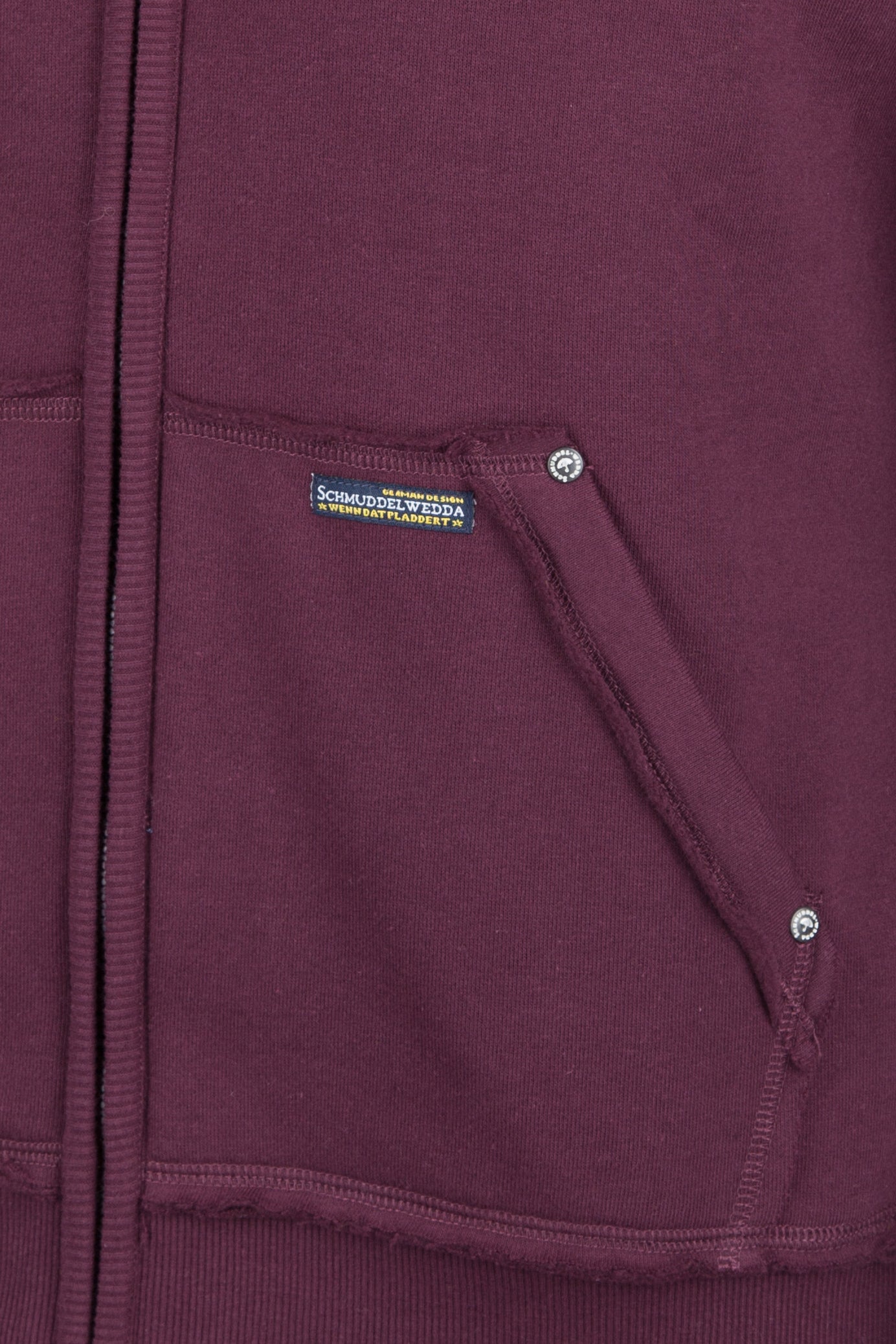 Schmuddelwedda Men's Sweatjacke