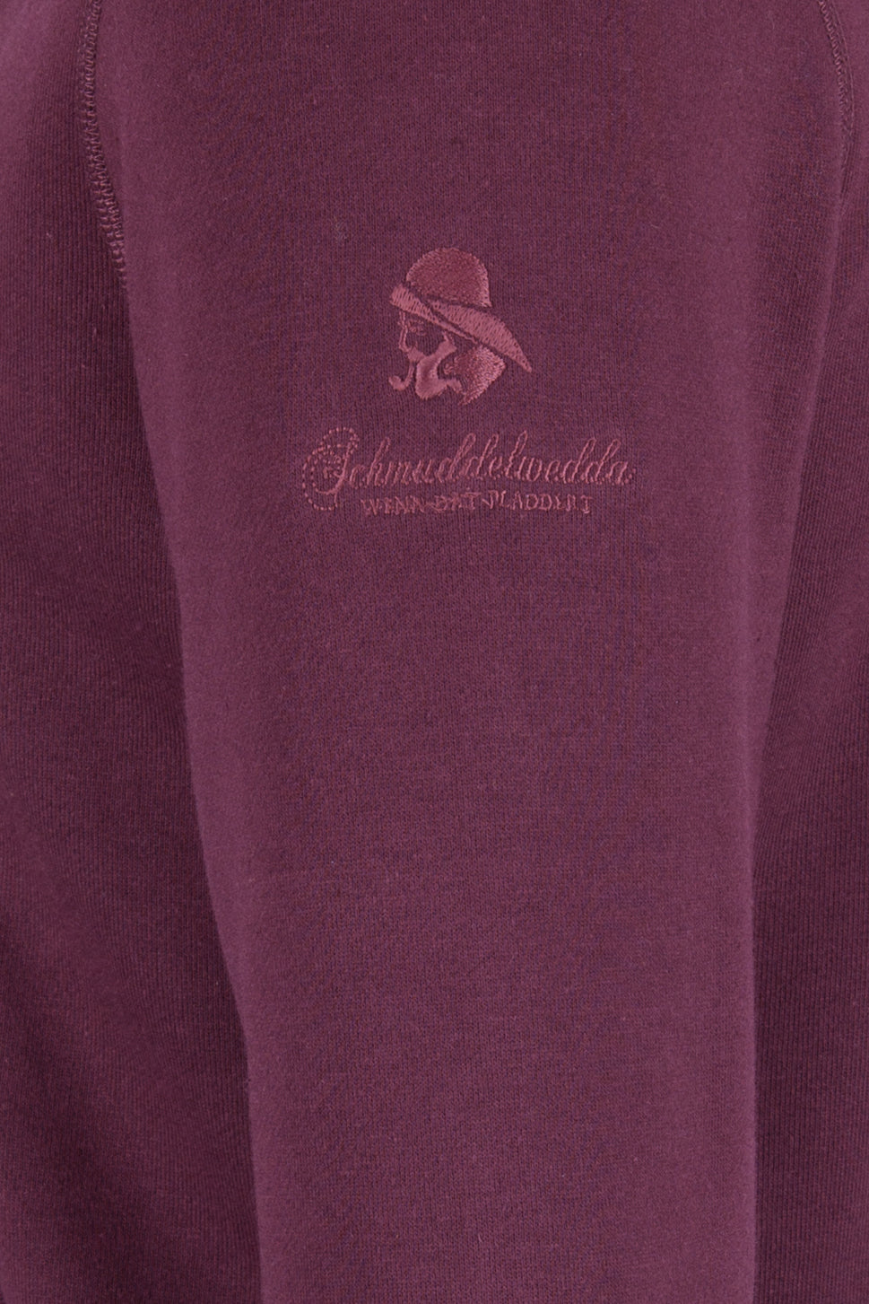 Schmuddelwedda Men's Sweatjacke