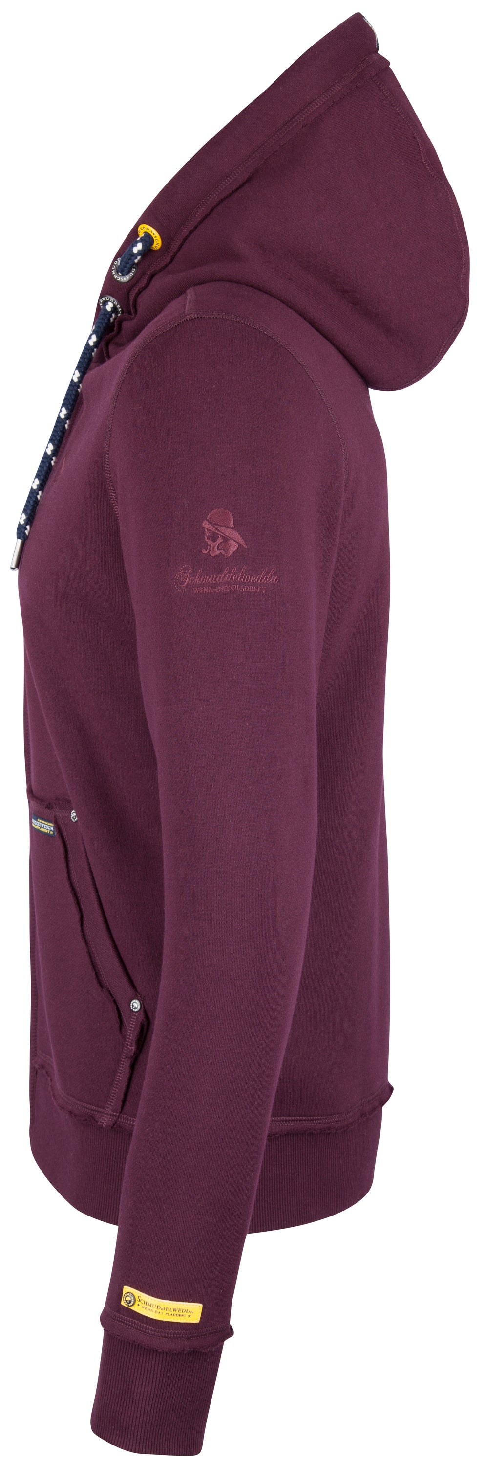 Schmuddelwedda Men's Sweatjacke