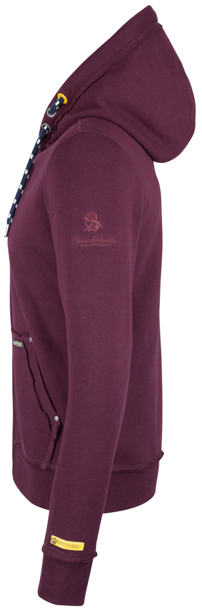 Schmuddelwedda Men's Sweatjacke