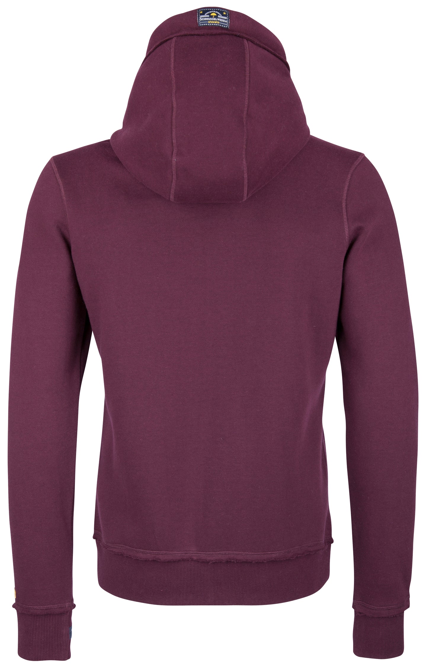 Schmuddelwedda Men's Sweatjacke