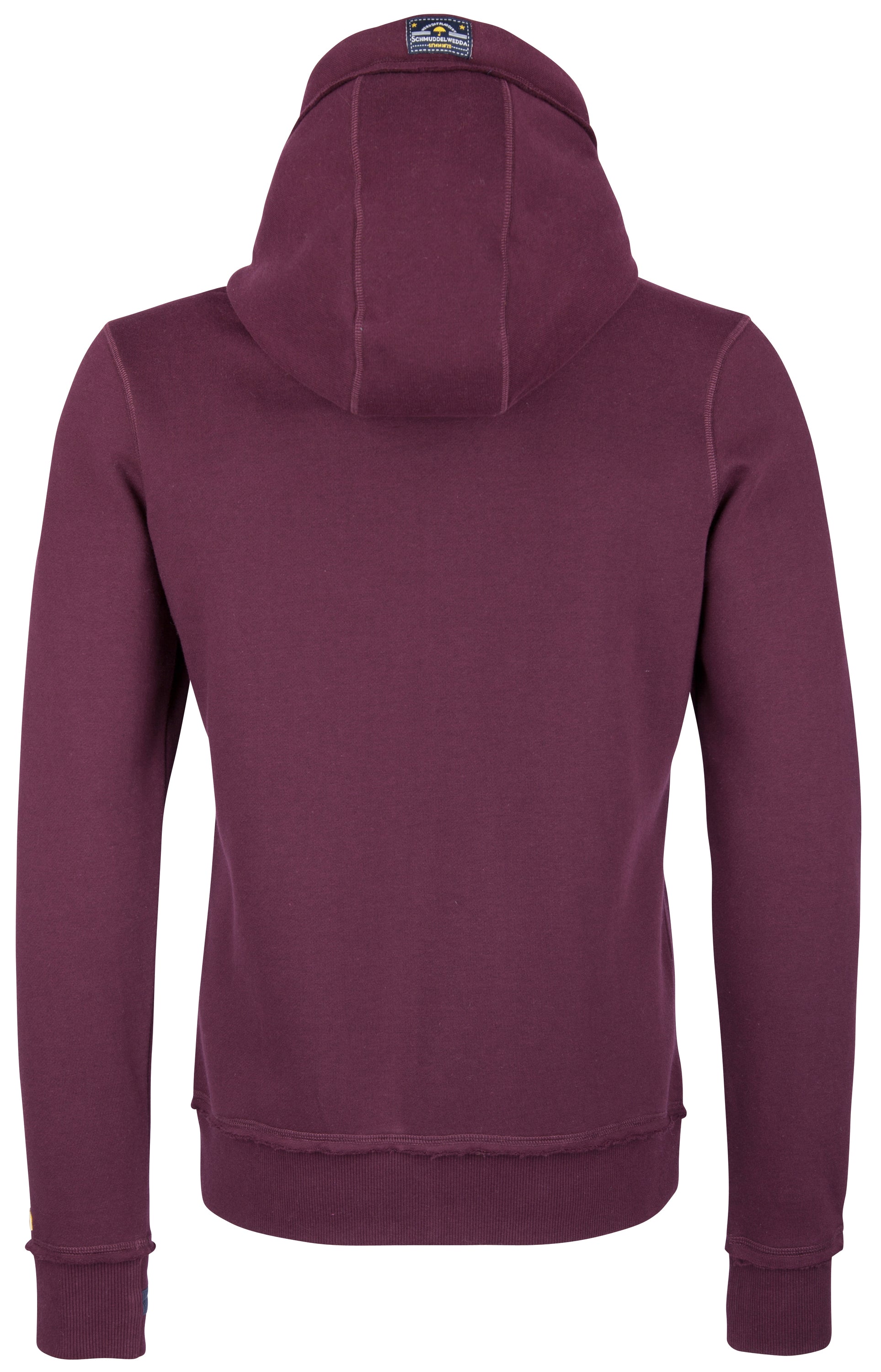 Schmuddelwedda Men's Sweatjacke
