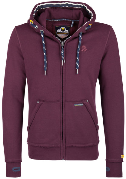 Schmuddelwedda Men's Sweatjacke