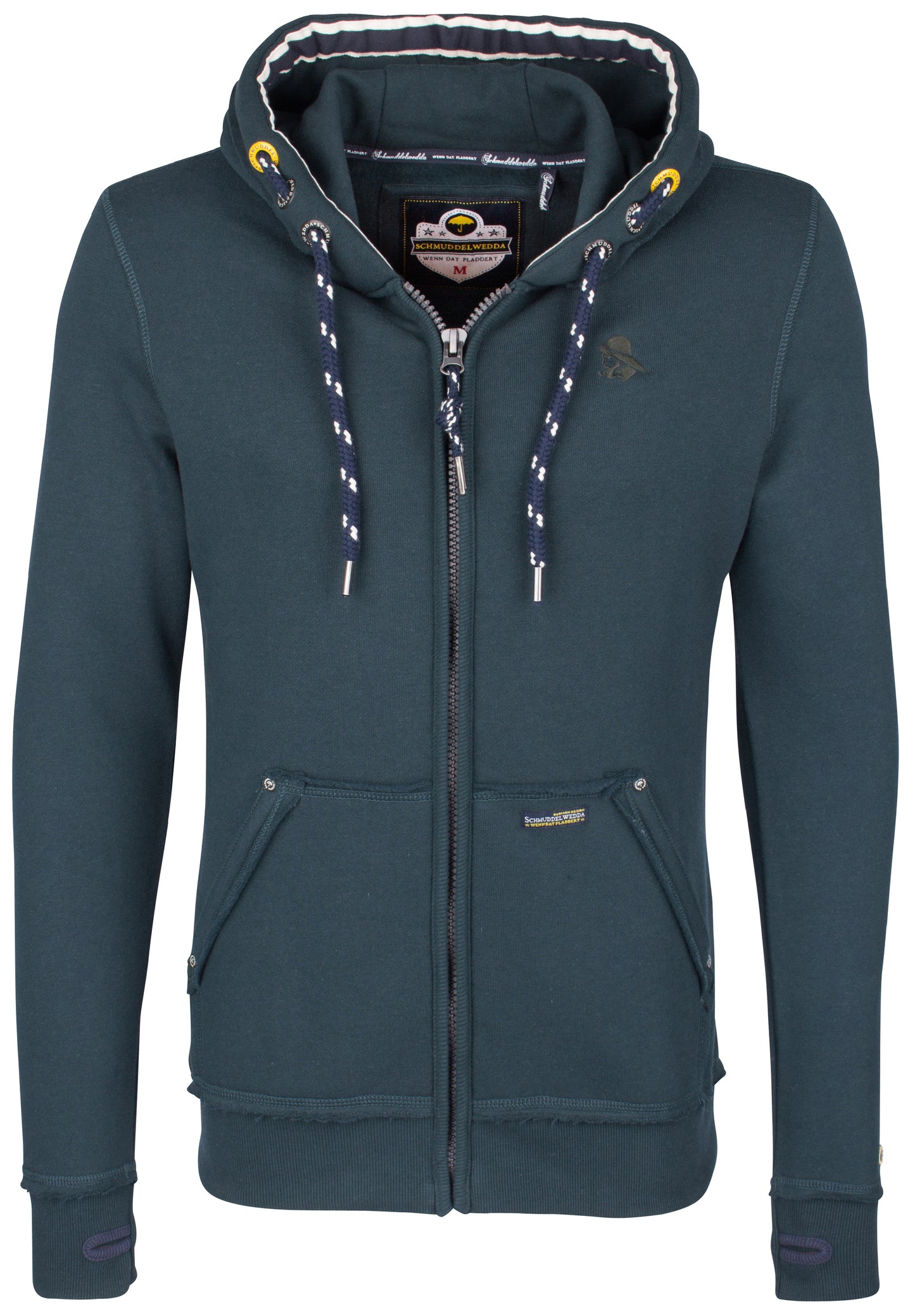 Schmuddelwedda Men's Sweatjacke