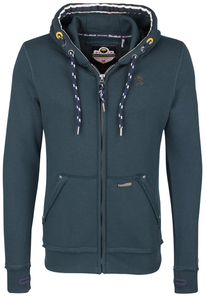 Schmuddelwedda Men's Sweatjacke