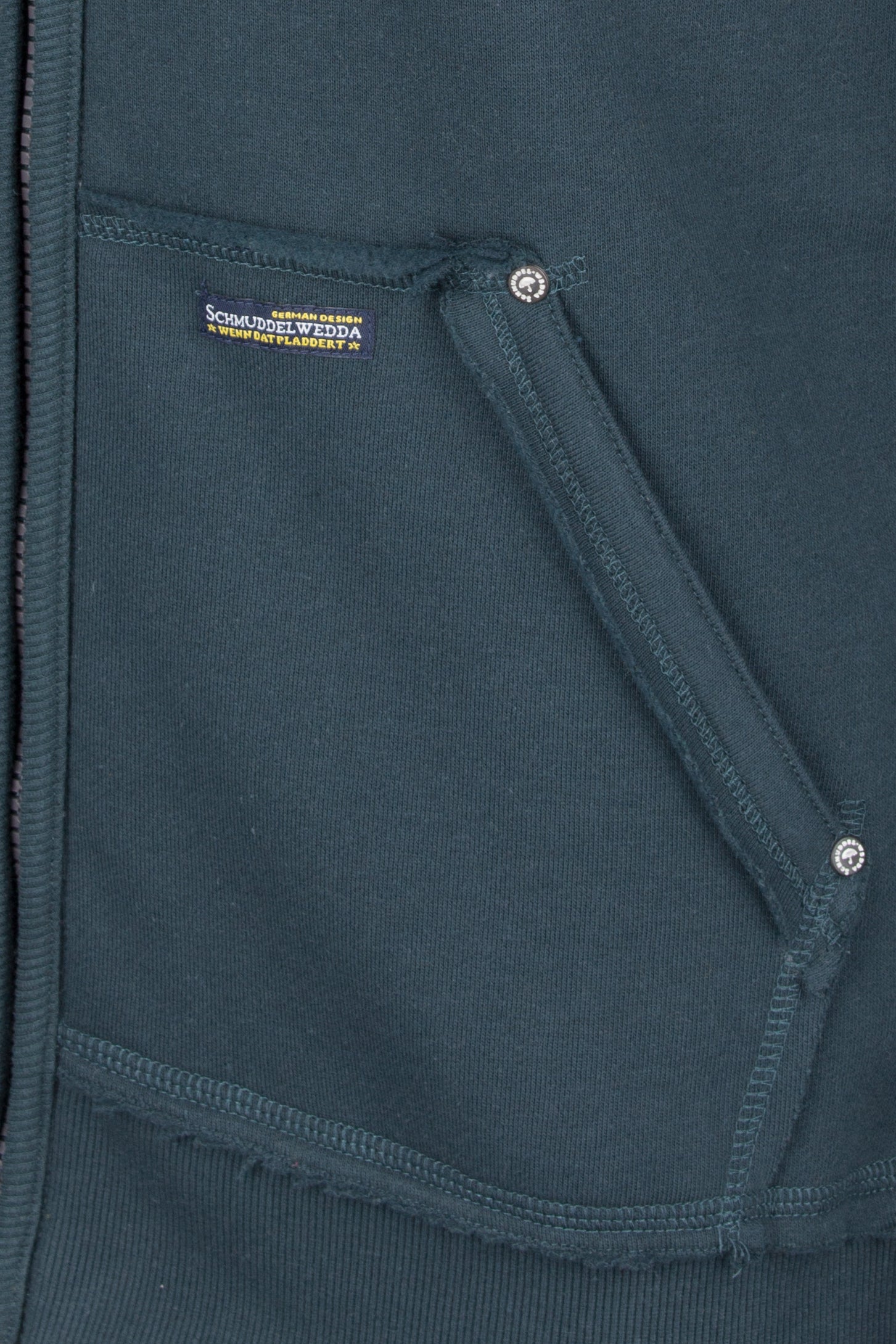 Schmuddelwedda Men's Sweatjacke