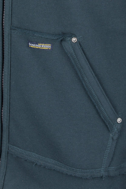 Schmuddelwedda Men's Sweatjacke