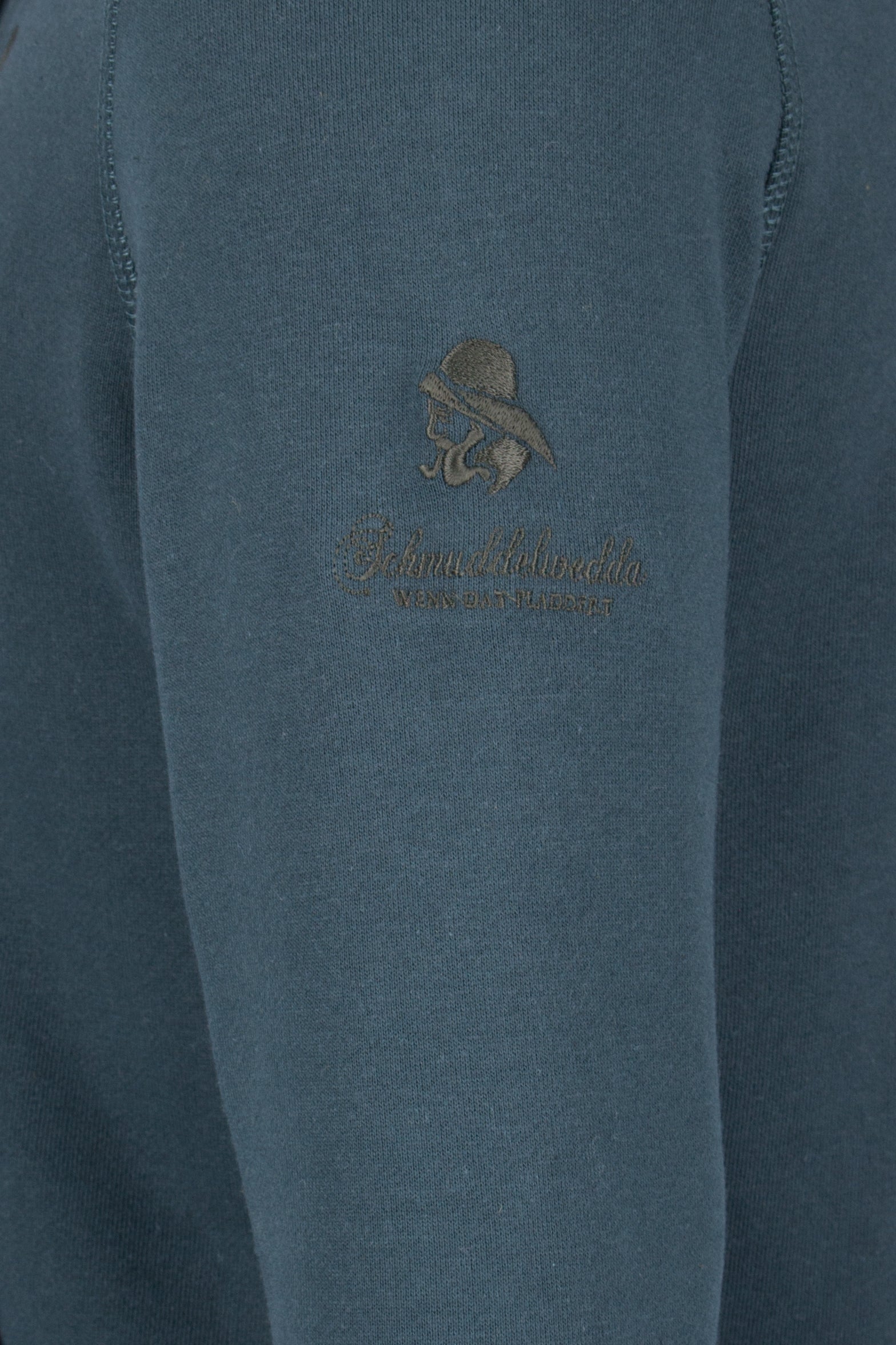 Schmuddelwedda Men's Sweatjacke