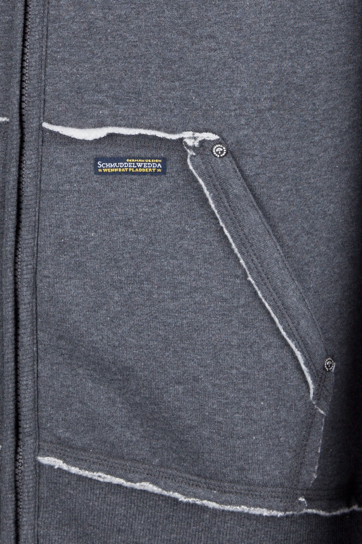 Schmuddelwedda Men's Sweatjacke