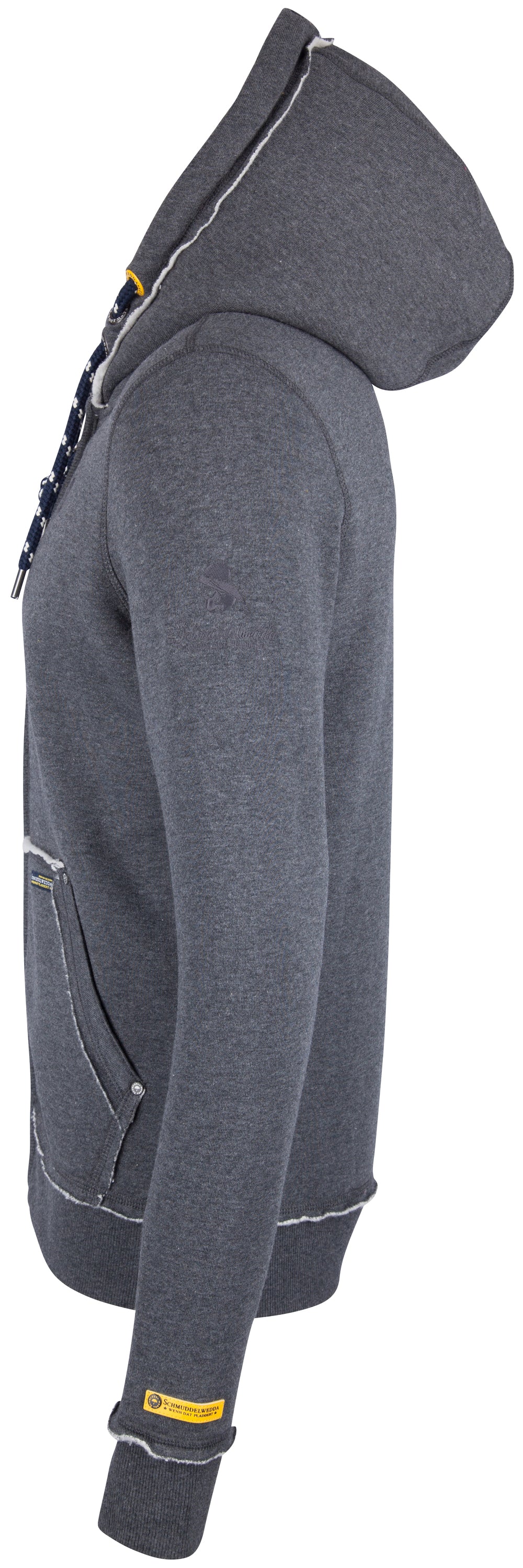 Schmuddelwedda Men's Sweatjacke