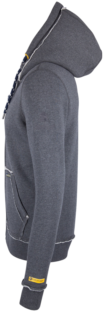 Schmuddelwedda Men's Sweatjacke