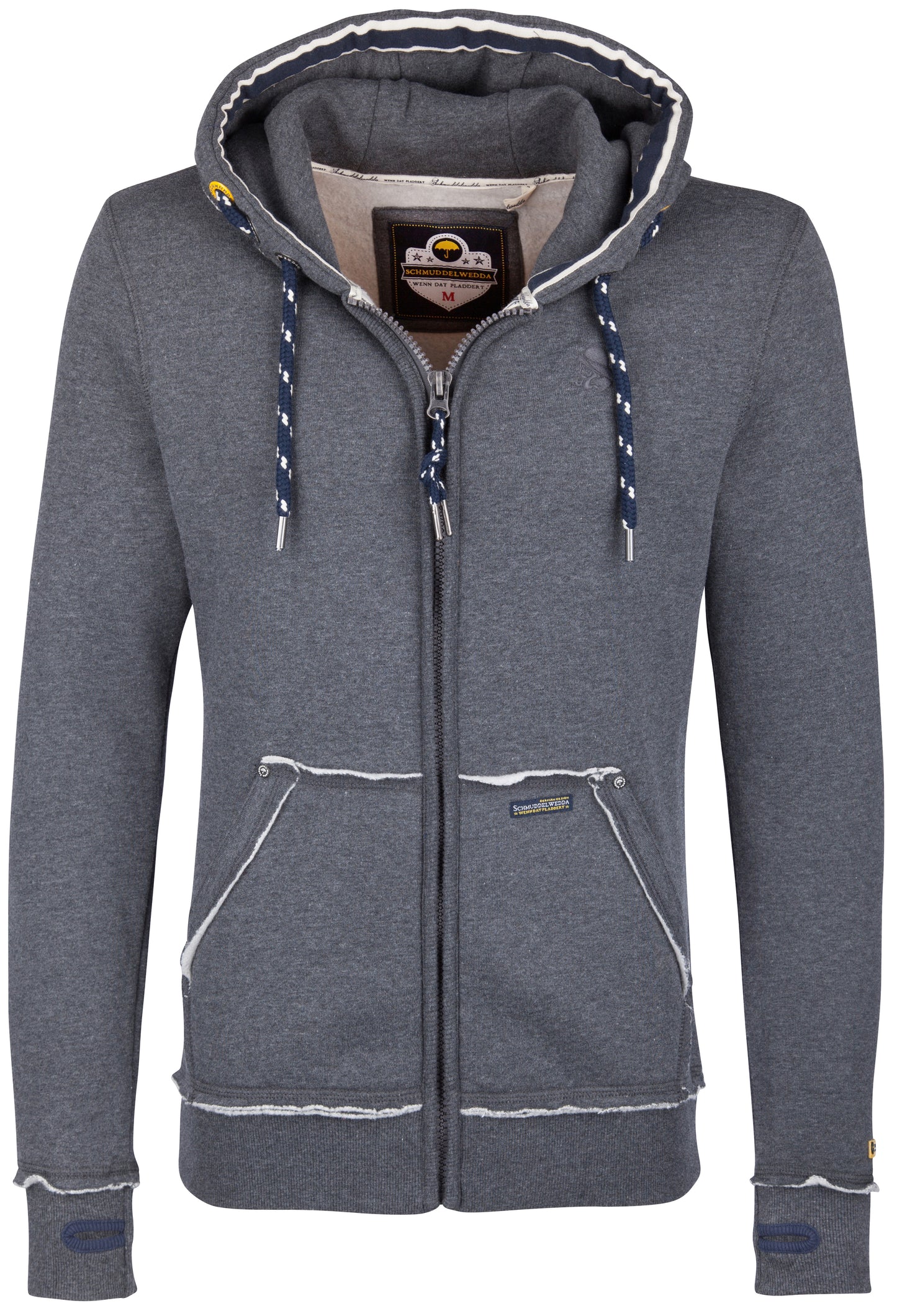 Schmuddelwedda Men's Sweatjacke