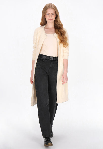 DreiMaster Vintage Damen Strickjacke